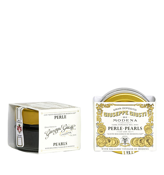 Perle di Aceto Balsamico di Modena IGP